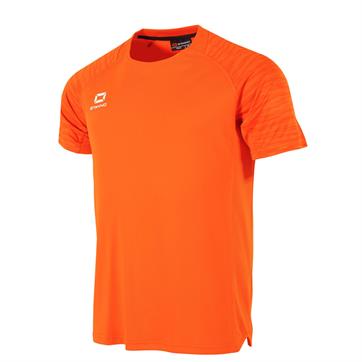 Stanno Bolt S/S Shirt - Orange