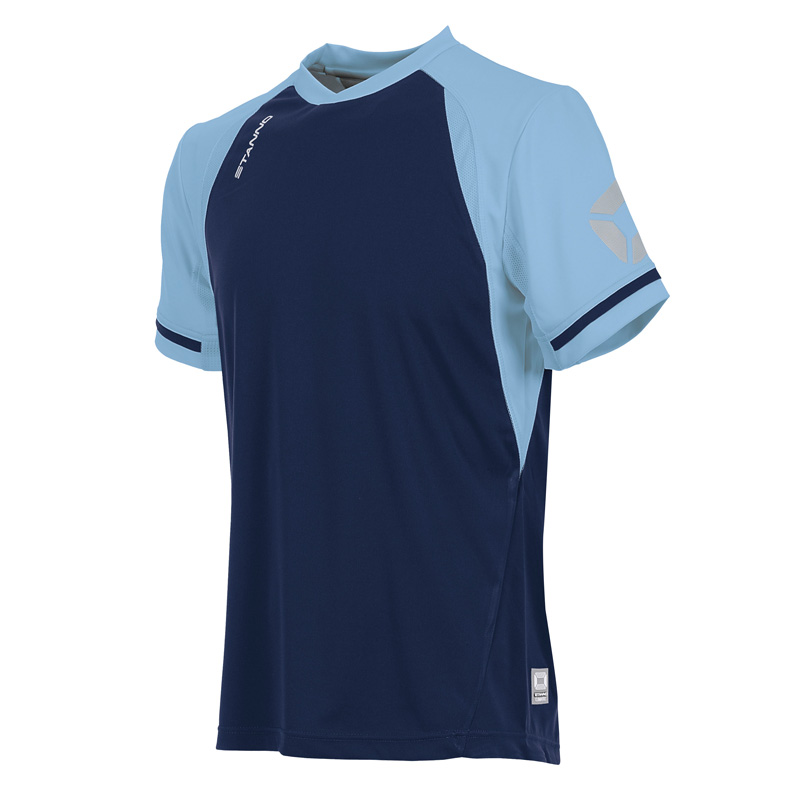 Stanno Liga Football Shirt (Short Sleeve) *Last Year Of Supply* - Euro ...