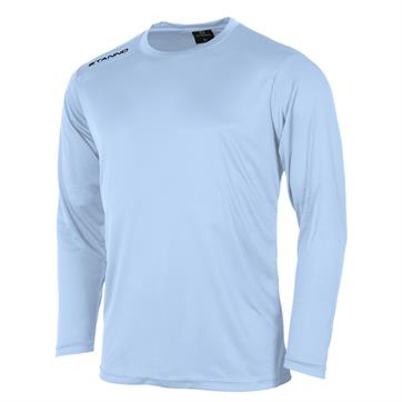 Stanno Field Football Shirt (Long Sleeve) - Sky Blue