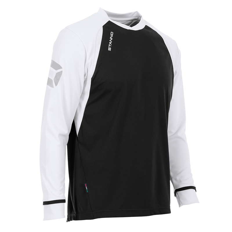 Stanno Liga Football Shirt (Long Sleeve) *Last Year Of Supply Euro Soccer Company
