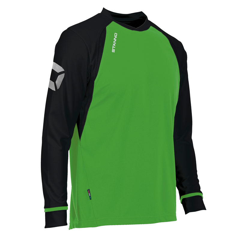 Stanno Liga Football Shirt (Long Sleeve) *Last Year Of Supply Euro Soccer Company
