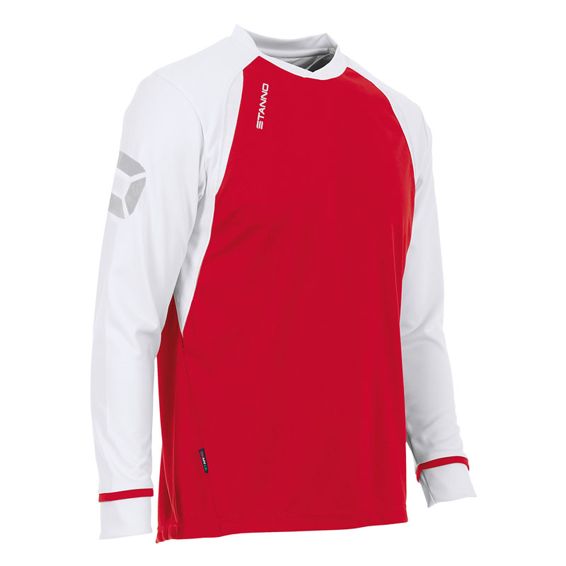 Stanno Liga Football Shirt (Long Sleeve) *Last Year Of Supply Euro Soccer Company