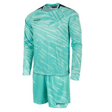 Stanno Trick Goalkeeper Set - Mint