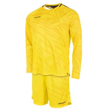 Stanno Trick Goalkeeper Set - Yellow