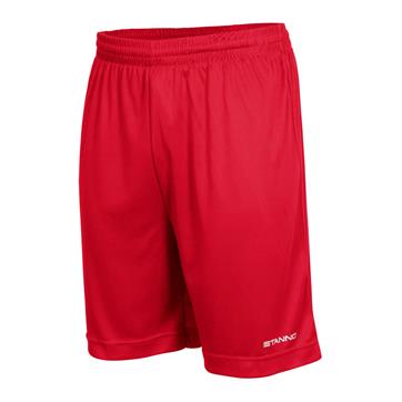 Stanno Field Short - Red