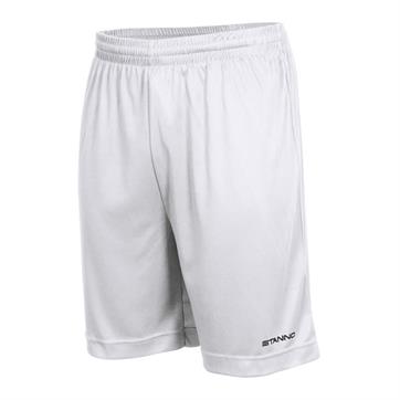 Stanno Field Short - White