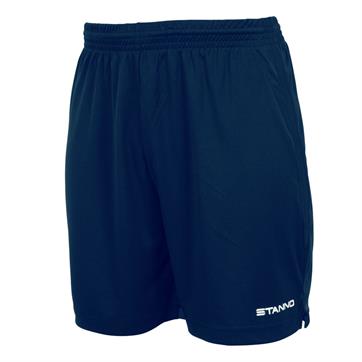 Stanno Focus Shorts - Navy