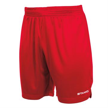 Stanno Focus Shorts - Red