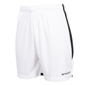 Stanno Focus Shorts - White/Black