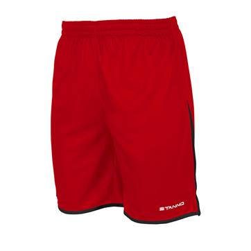 Stanno Altius Shorts - Red/Black
