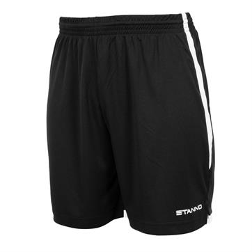 Stanno Focus II Shorts - Black/White