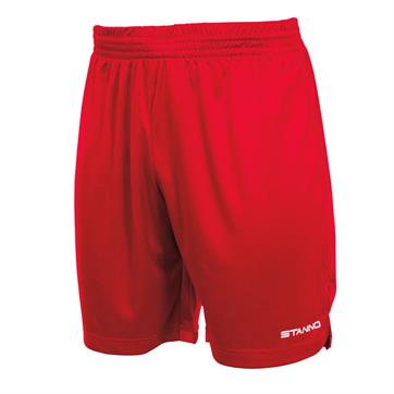 Stanno Focus II Shorts - Red