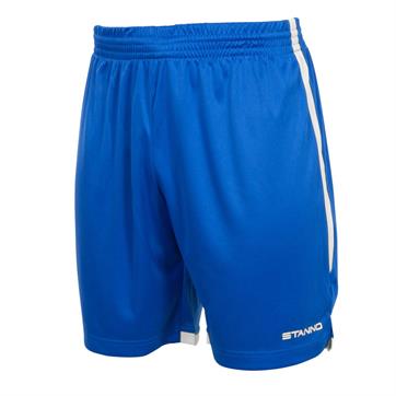Stanno Focus II Shorts - Royal/White