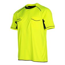 Stanno Bergamo Short Sleeve Referees/Officials Shirt