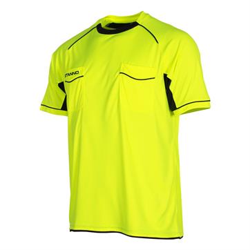 Stanno Bergamo Short Sleeve Referees/Officials Shirt