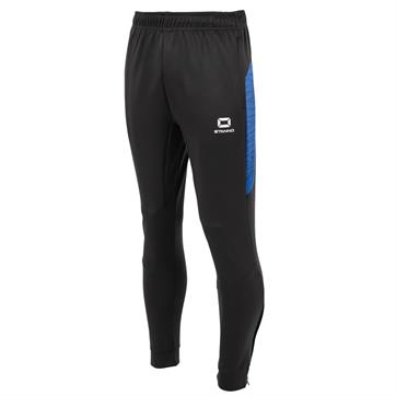 Stanno Bolt Pants - Black/Royal