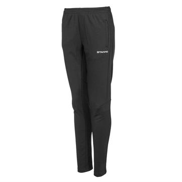 Stanno Pride Ladies Fit TTS Pants - Black