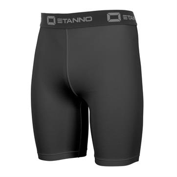 Stanno Centro Base Layer Shorts - Black