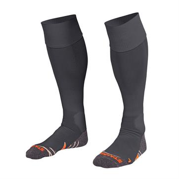 Stanno Uni II Football Socks - Anthracite