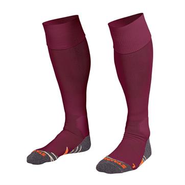 Stanno Uni II Football Socks - Maroon