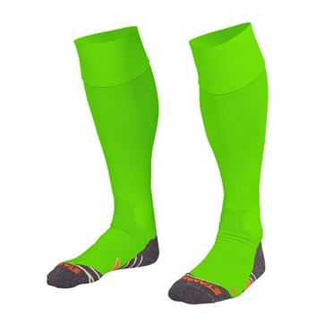 Stanno Uni II Football Socks - Neon Green