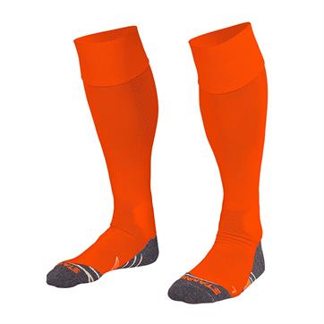 Stanno Uni II Football Socks - Neon Orange