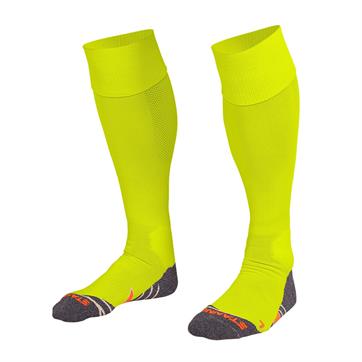 Stanno Uni II Football Socks - Neon Yellow