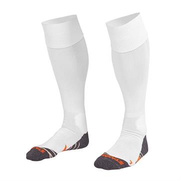 Stanno Uni II Football Socks - White