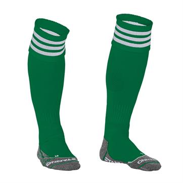Stanno Ring Socks - Green / White