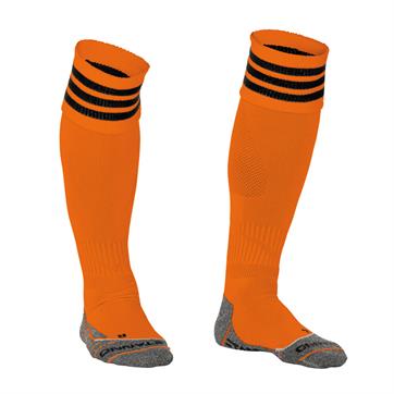 Stanno Ring Socks - Orange / Black