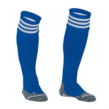 Stanno Ring Socks - Royal / White