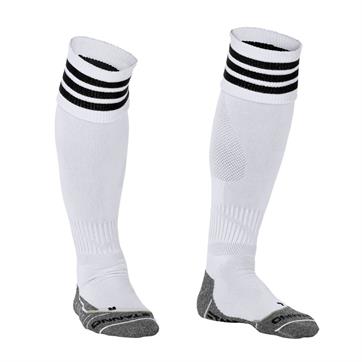 Stanno Ring Socks - White / Black