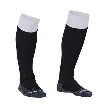 Stanno Combi Socks - Black / White