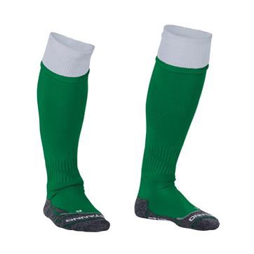 Stanno Combi Socks - Green / White