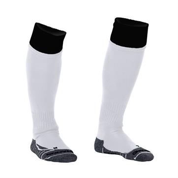 Stanno Combi Socks - White / Black