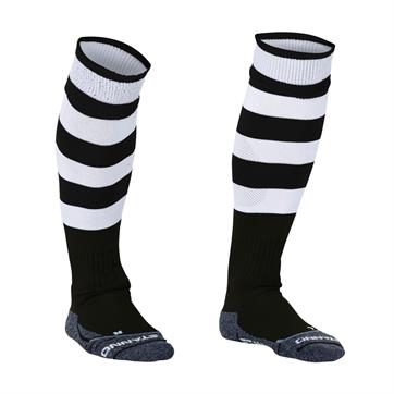 Stanno Original Socks - Black / White