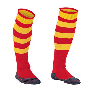 Stanno Original Socks - Red / Yellow