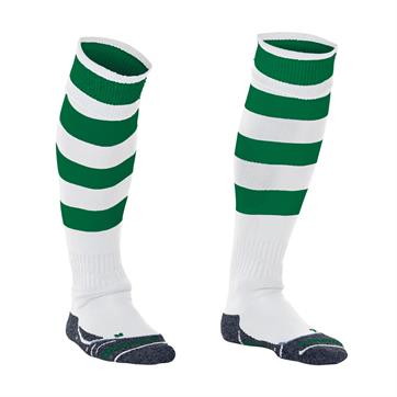 Stanno Original Socks - White / Green