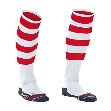 Stanno Original Socks - White / Red