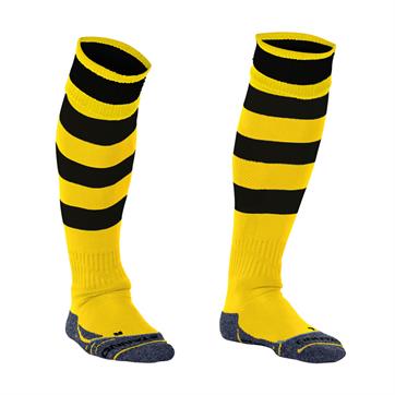 Stanno Original Socks - Yellow / Black
