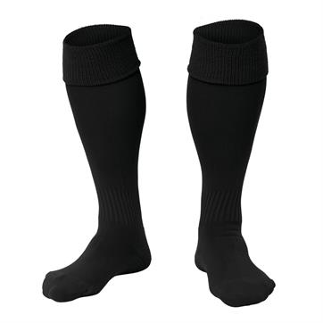 Stanno Park Socks - Black