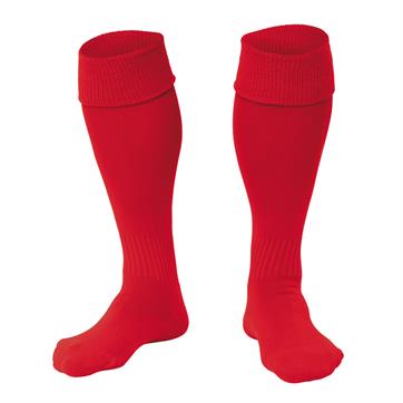Stanno Park Socks - Red