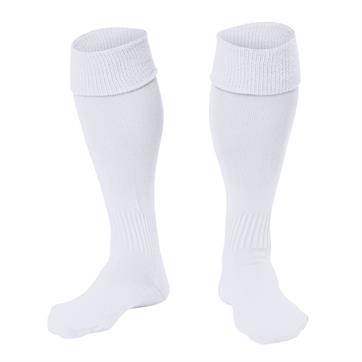 Stanno Park Socks - White