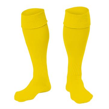 Stanno Park Socks - Yellow