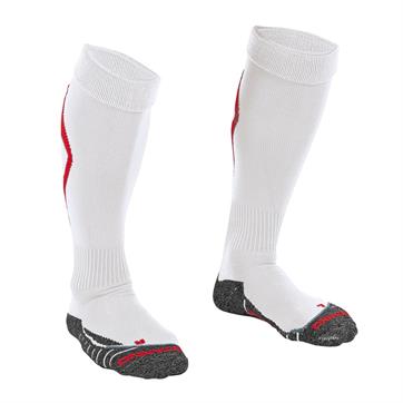 Stanno Forza Socks - White / Red