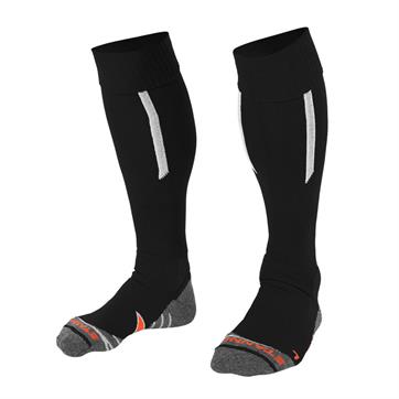 Stanno Forza II Socks - Black/White
