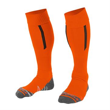 Stanno Forza II Socks - Orange/Black