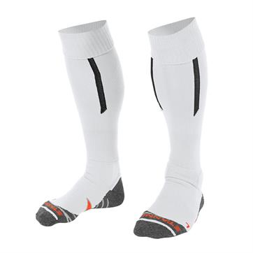 Stanno Forza II Socks - White/Black