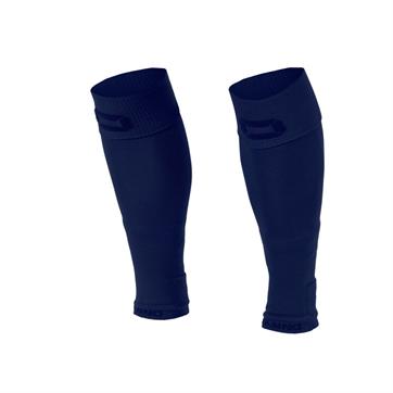 Stanno Move Footless Socks - Navy