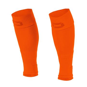 Stanno Move Footless Socks - Orange